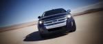 Ford Edge Limited 2011 года